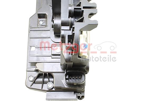 METZGER 2314155 GREENPARTS Türschloss